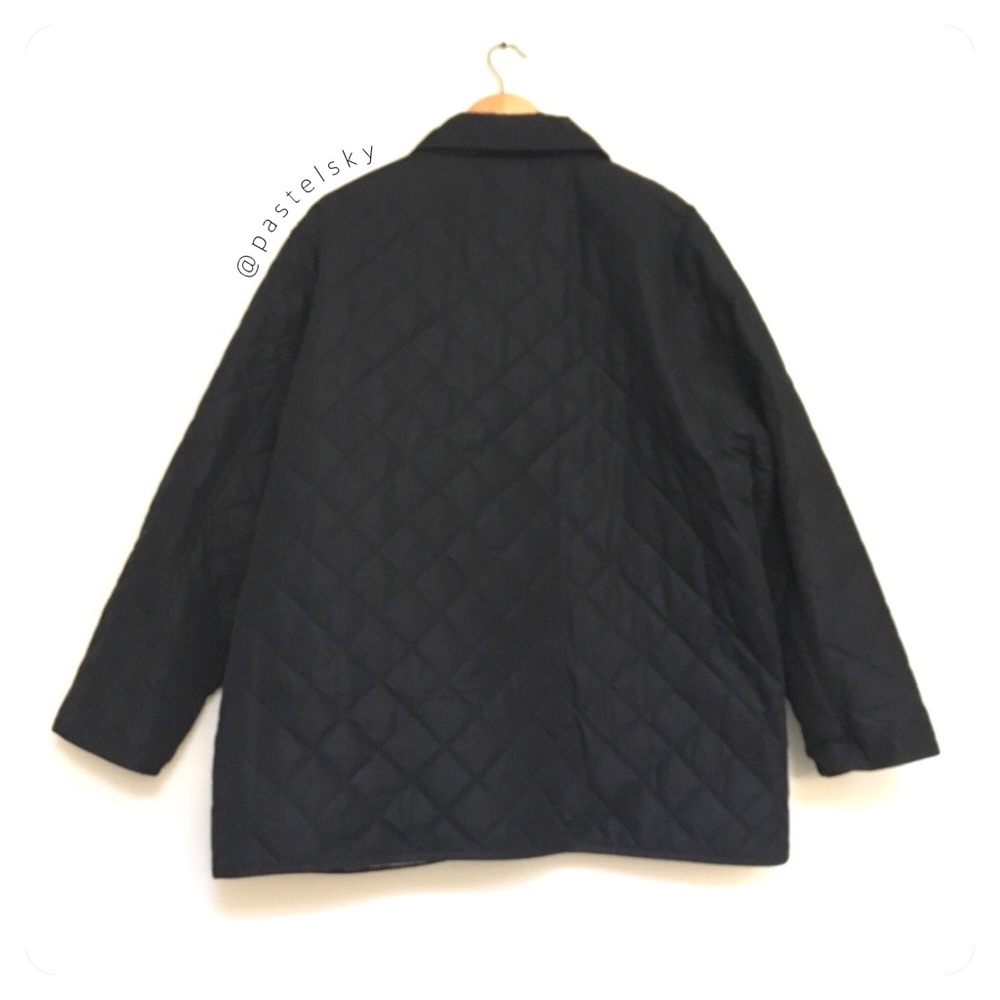 EDDIE BAUER quilted jacket - Picture 2 of 6